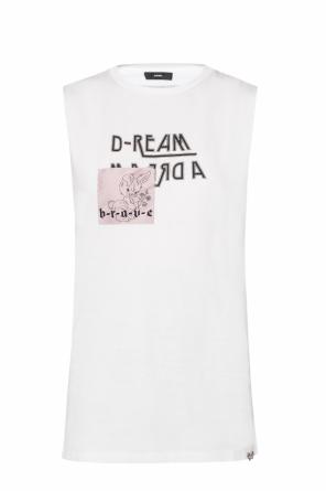 Sleeveless top, zdjęcie 1 Sleeveless top od Calvin Klein